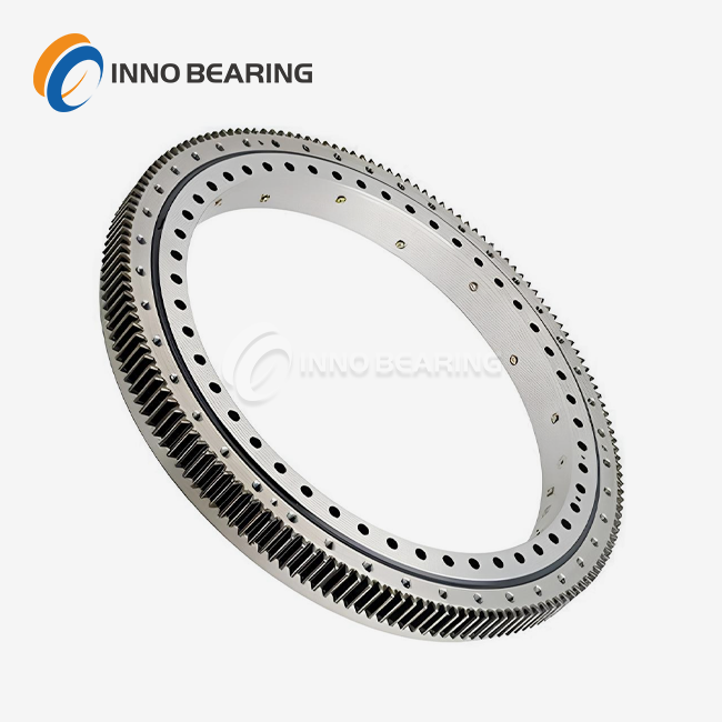 Tower Crane Slewing Bearing